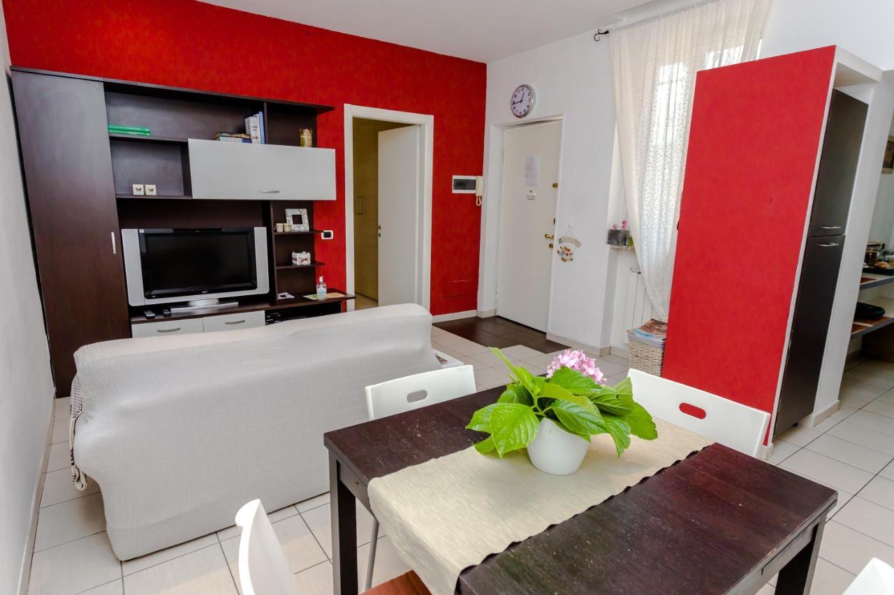 Apartment My 1 Fagnano Olona