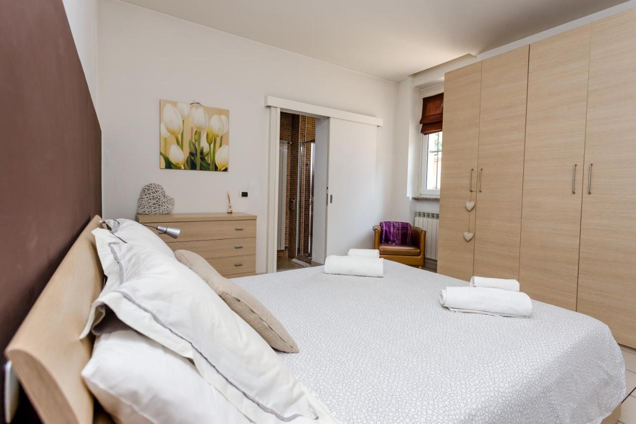 My 1 Apartment Fagnano Olona