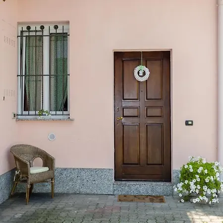 My Home 1 Fagnano Olona Exterior photo
