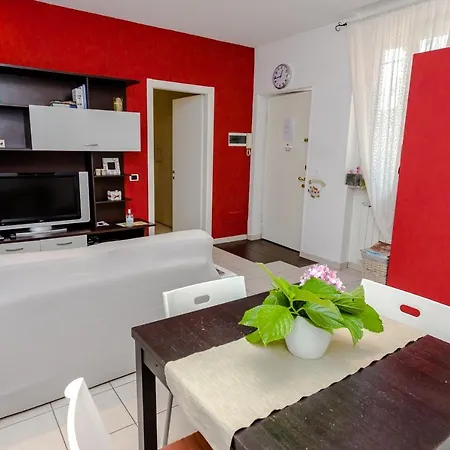 My Home 1 Fagnano Olona Exterior photo