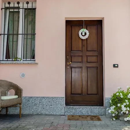 My Home 1 Fagnano Olona Exterior photo